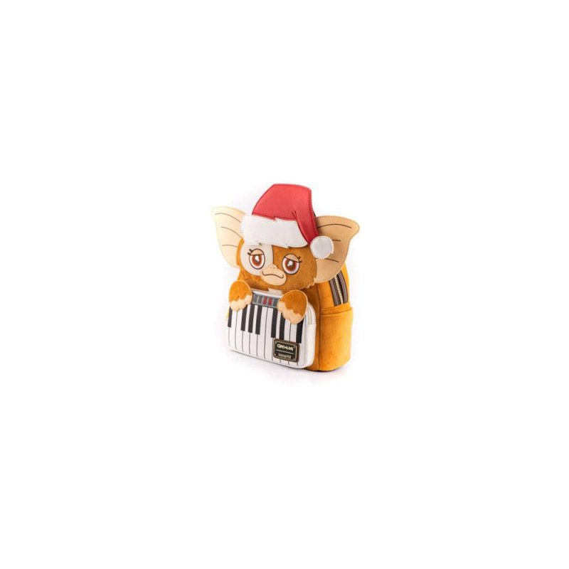 Gremlins by Loungefly Backpack Gizmo Holiday Keyboard Cosplay 5
