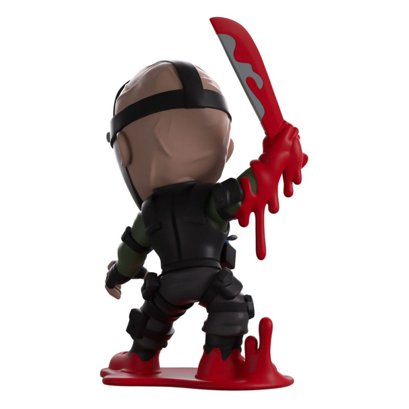 Call of Duty Vinyl Figure Jason 11 cm 1