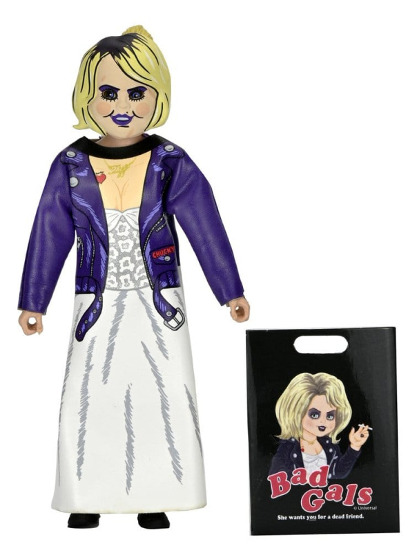 Ben Cooper: Series 13 Cooper Action Figures 15 cm Assortment (15) 6