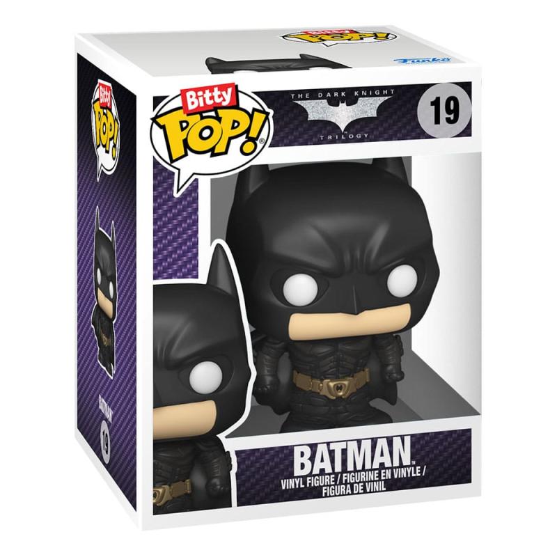 Batman Bitty POP! Vinyl Figure Display Signal 20 cm 4