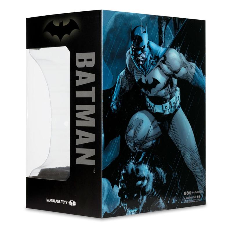 Batman Hush DC Direct Mini Replica 1/3 Batman Cowl 19 cm 8