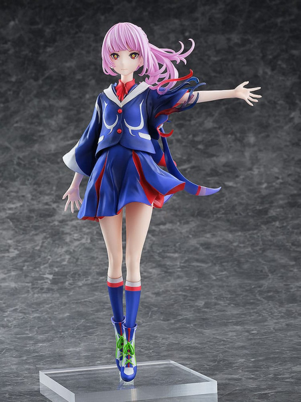 KAF 3rd Statue 1/7 KAF Third Singing Form: Tsubame 24 cm 3