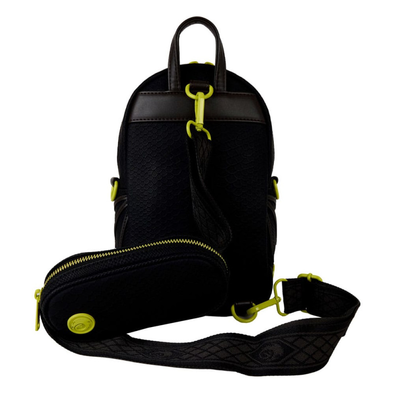 Dreamworks by Loungefly Sling Bag How to Train your Dragon 2