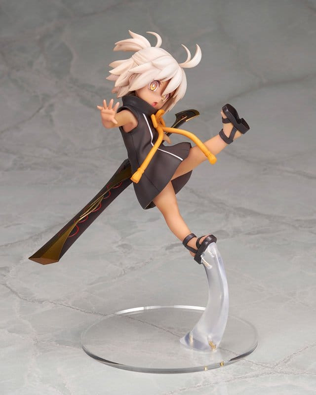 Fate/Grand Order PVC Figure 1/7 Saber/Okita Souji/Alter Final Ascension Ver. 28 cm 4