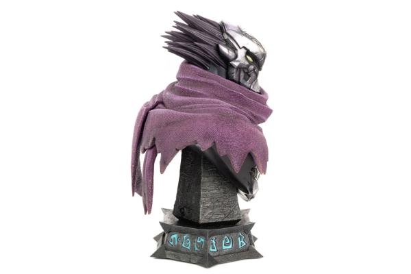Darksiders: Strife 37 cm Grand Scale Bust - First 4 Figures