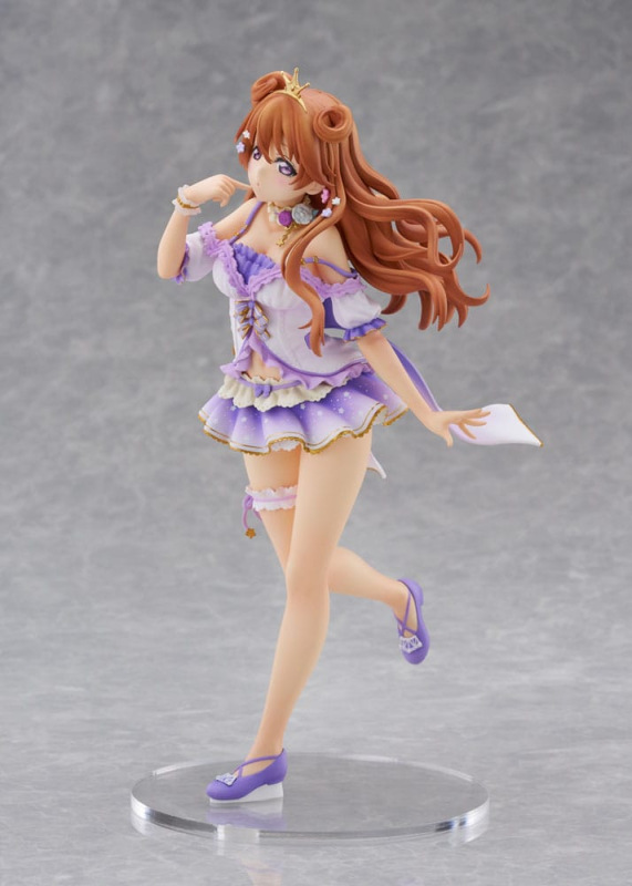 Love Live! Nijigasaki High School Idol Club PVC Statue 1/7 Konoe Kanata 22 cm 2
