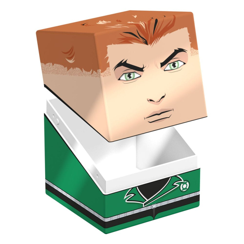 Squaroes - Squaroe DC Justice League™ JL019 - Guy Gardner™ 4