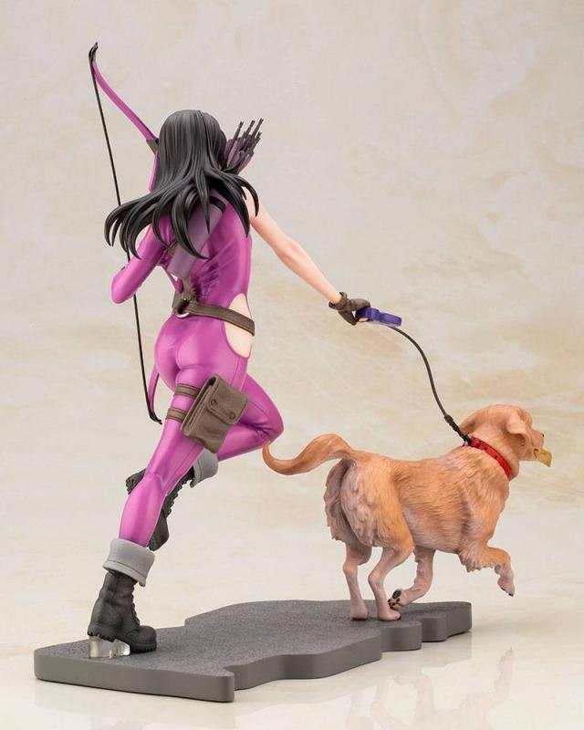 Marvel Bishoujo PVC Statue 1/7 Hawkeye (Kate Bishop) 25 cm