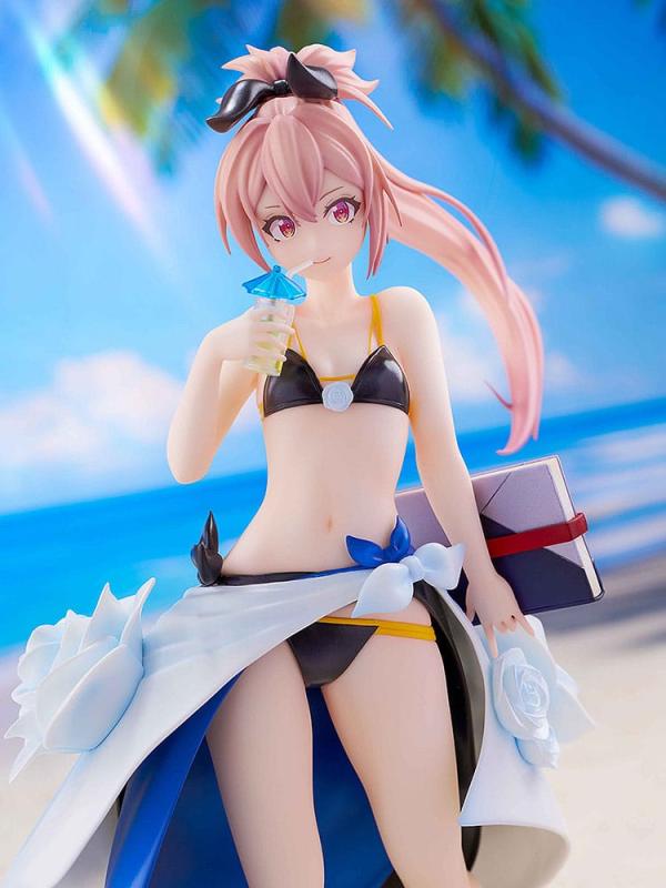 The Executioner and Her Way of Life PVC Statue 1/7 Menou: Swimsuit Ver. 24 cm 10