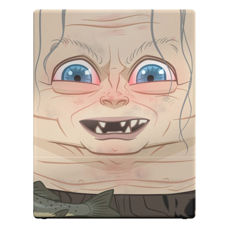 Squaroes Squaroe The Lord of the Rings LOTR009 - Gollum 7