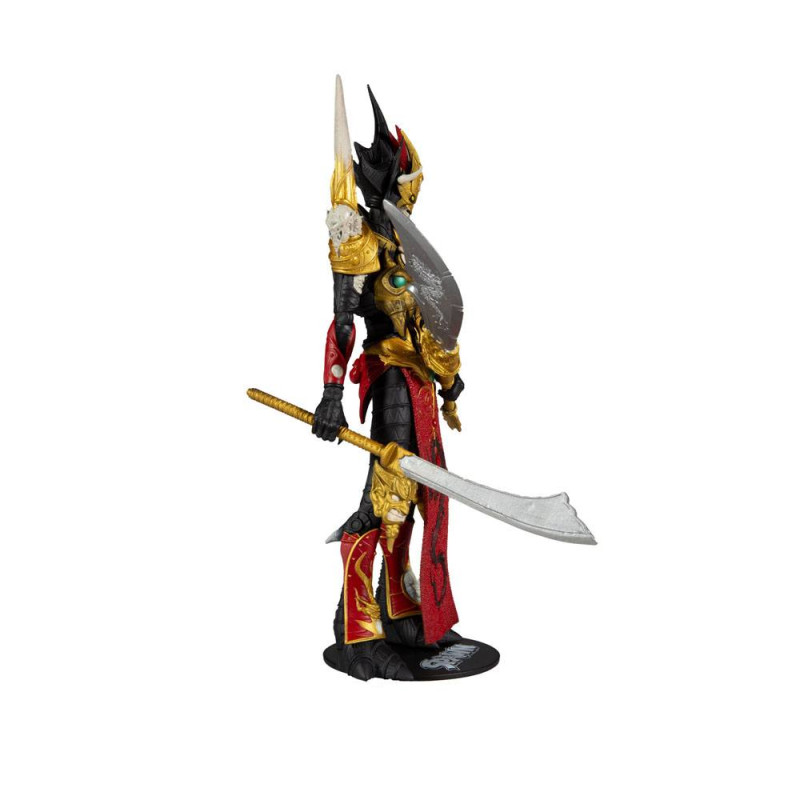 Spawn Action Figure Mandarin Spawn 18 cm 2