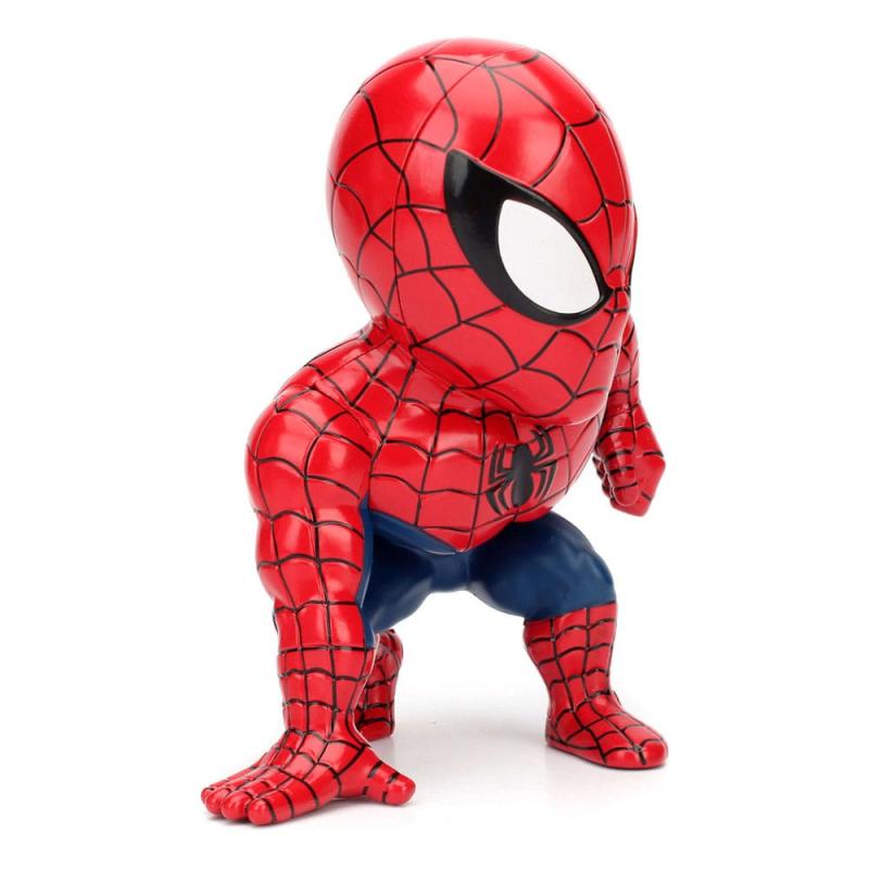 Marvel Diecast Mini Figure Spider-Man 15 cm