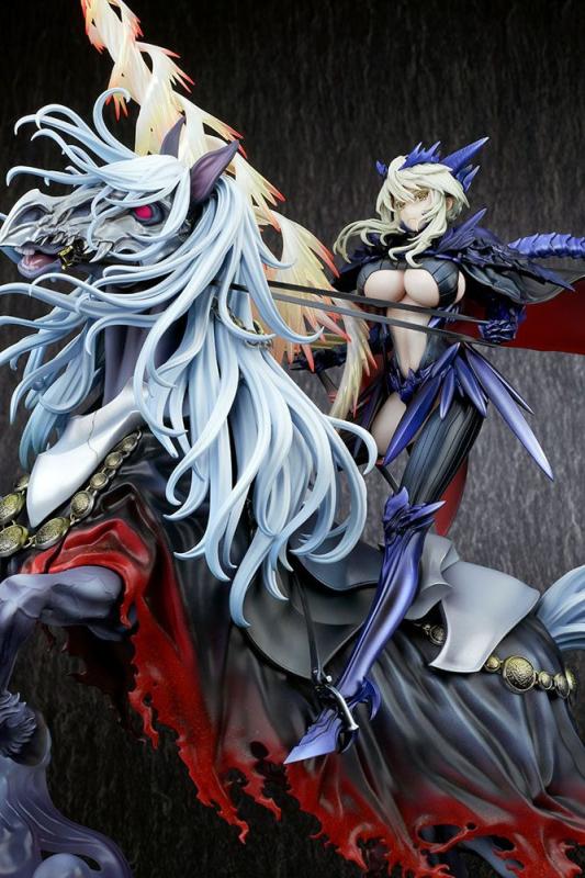 Fate/Grand Order PVC Statue 1/8 Lancer/Altria Pendragon Alter (3rd Ascension) 40 cm