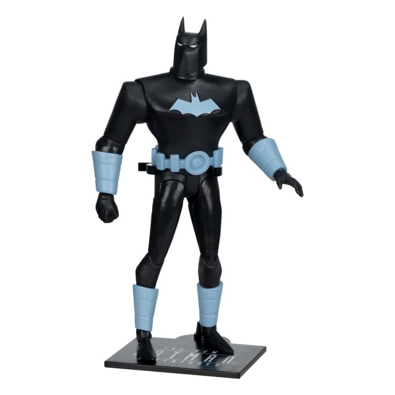 The New Batman Adventures DC Direct Action Figures 15 cm Wave 3 Sortiment (6)