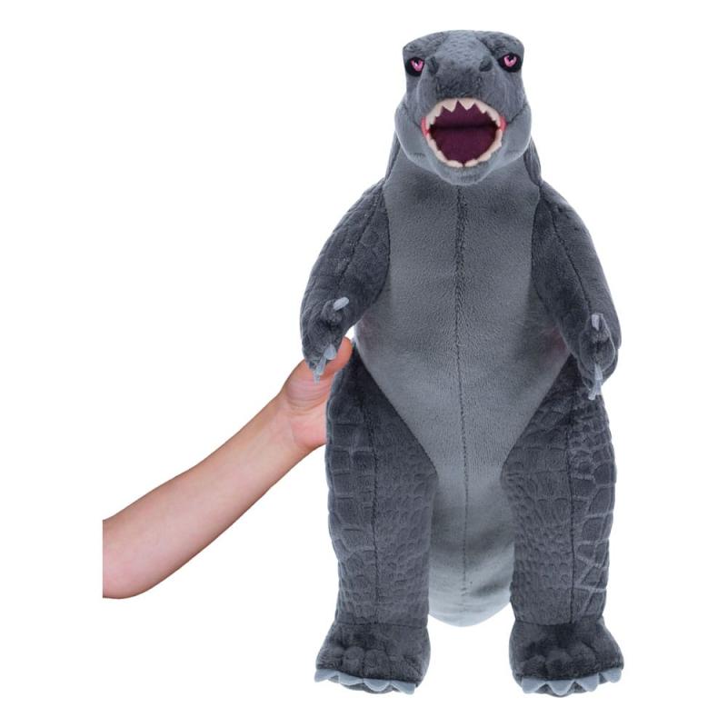 Godzilla x Kong: The New Empire Deluxe Plush Figure Godzilla 30 cm 4