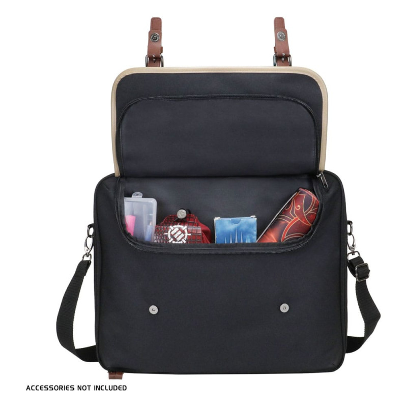 Enhance TCG Series Shoulder Bag Designer Edition Black 1
