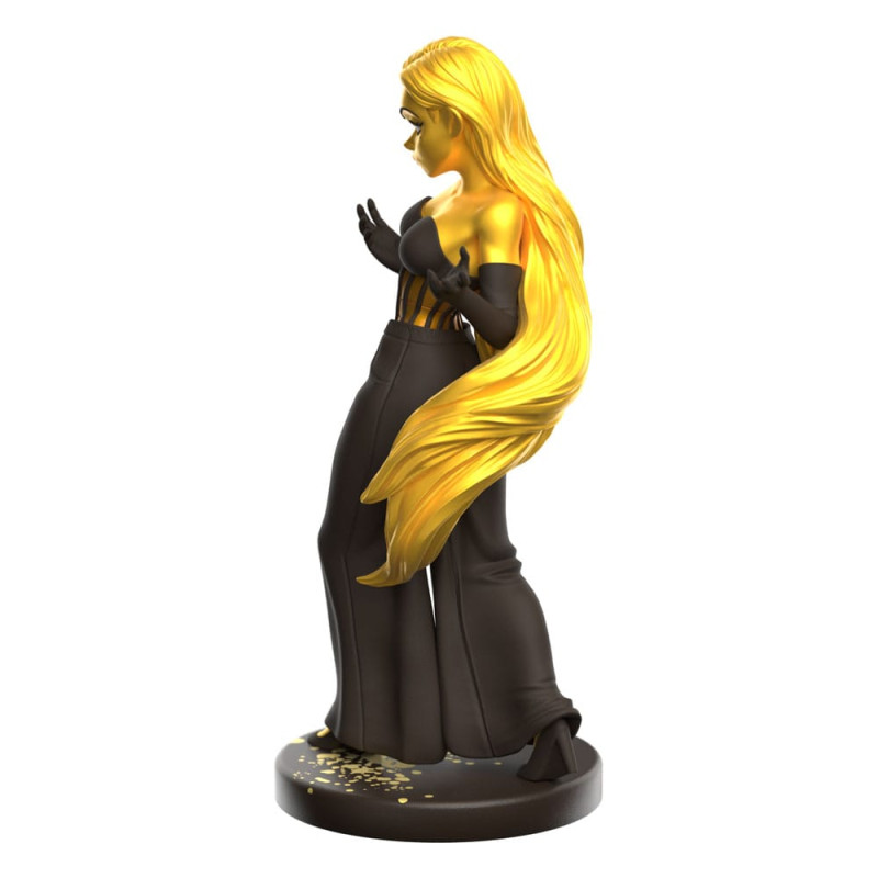 Lore Olympus x Weta Workshop Mini Vinyl Figure Hera 13 cm 2