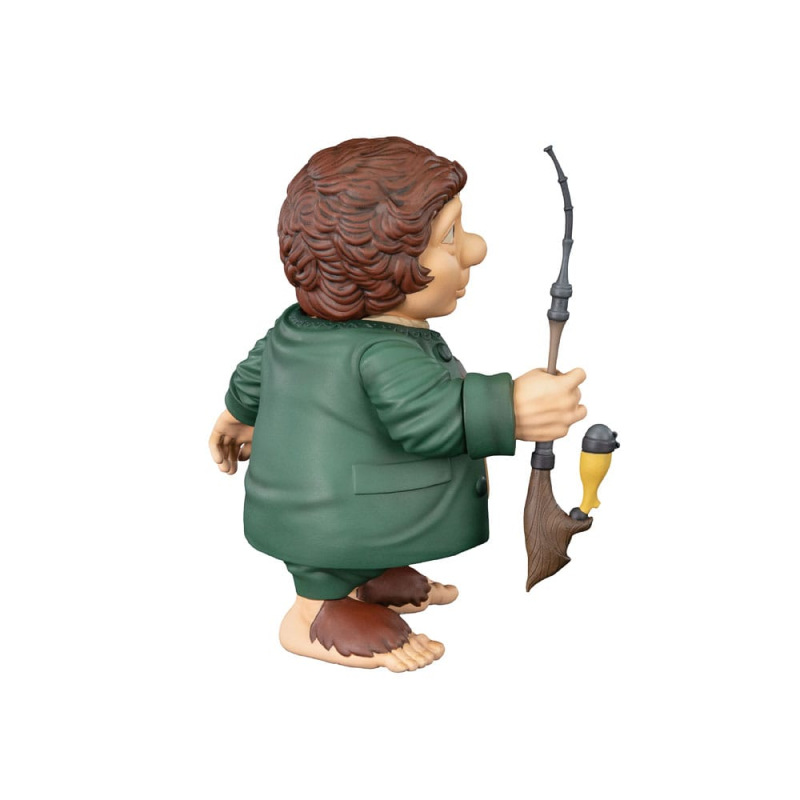The Hobbit Vinyl Figure Bilbo Baggins 15 cm 11