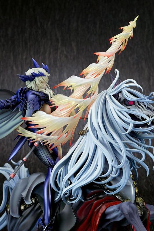 Fate/Grand Order PVC Statue 1/8 Lancer/Altria Pendragon Alter (3rd Ascension) 40 cm