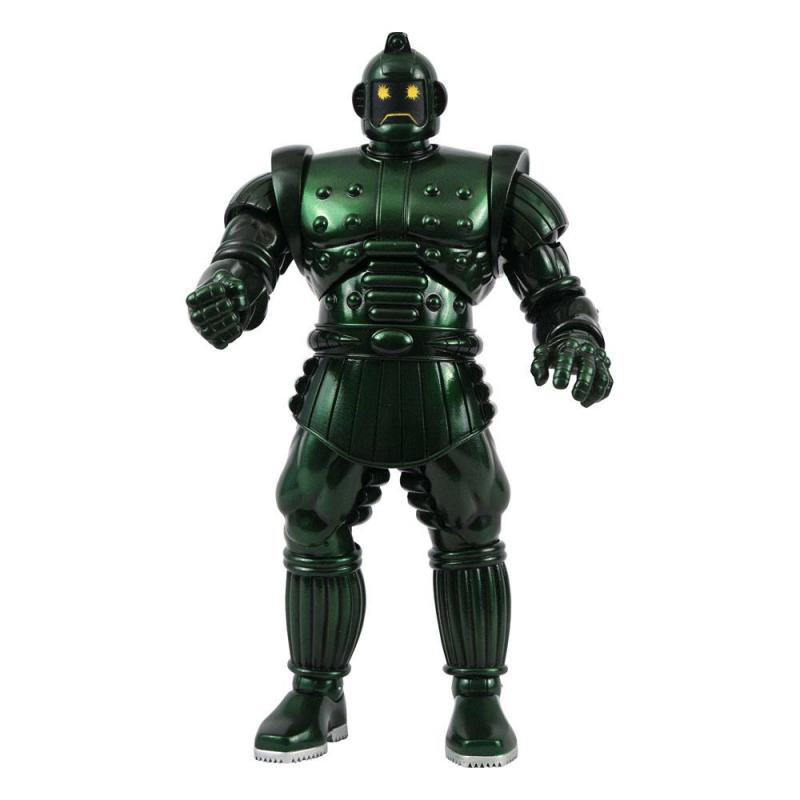 Marvel: Titanium Man - Select Action Figure 24 cm - Diamond Select