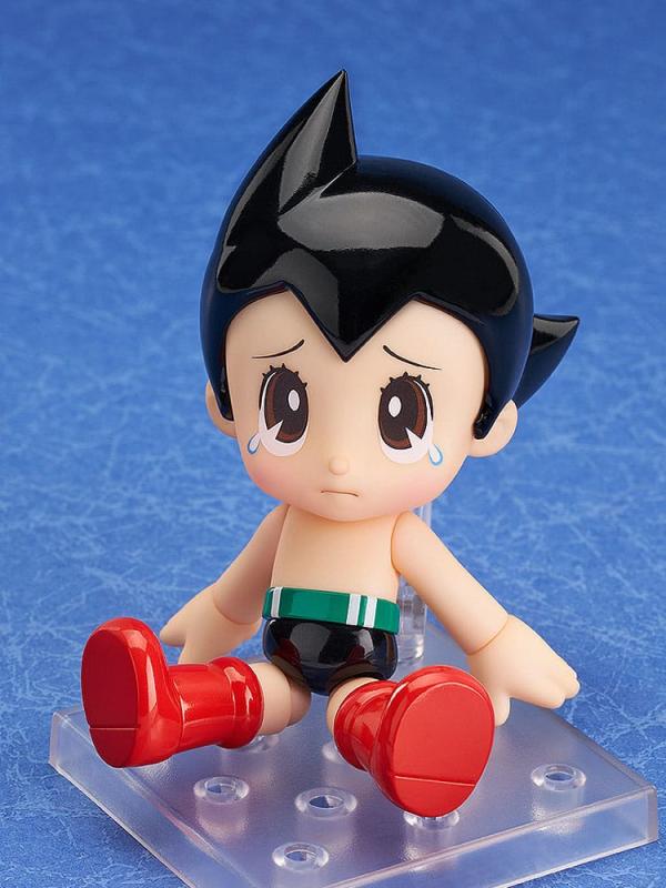 Astro Boy Nendoroid Action Figure Ruby: School Uniform Ver. 10 cm