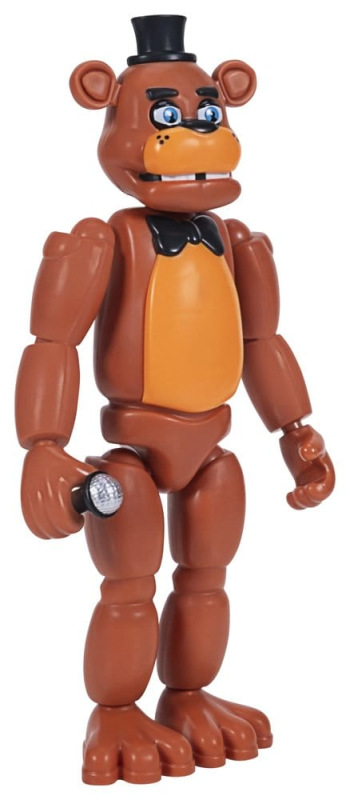 Five Nights at Freddy's Action Figure Classic Freddy 30 cm 8