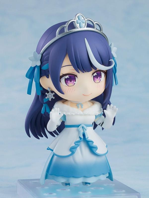 Vtuber Nendoroid Action Figure Kokorone Awayuki 10 cm