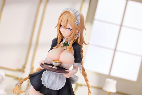 Original Character PVC Statue 1/7 Erena Tachibana 23 cm 4