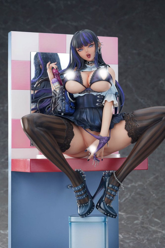 Original Character Statue 1/6 Sakira Illustrated by Sadakage 30 cm 1