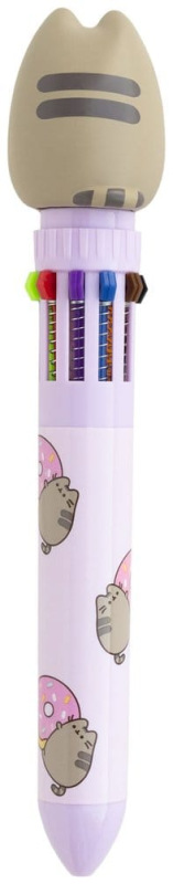 Pusheen Multicoloured 3D Pen 1