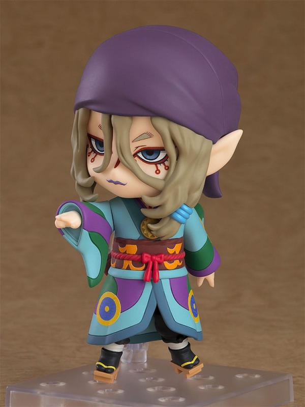 Mononoke Nendoroid Action Figure Medicine Seller 10 cm