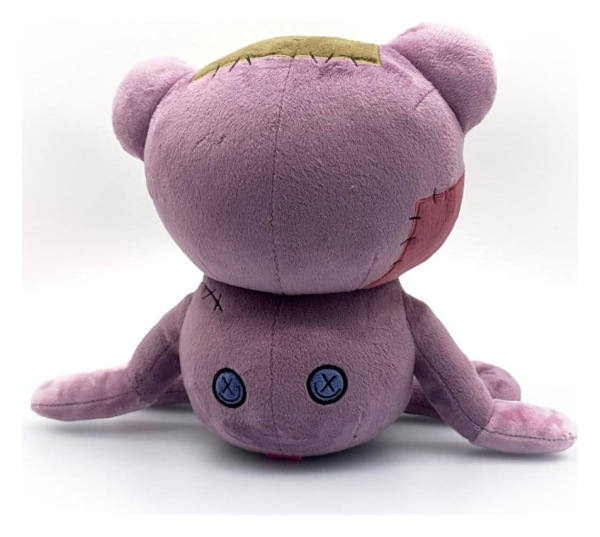 Adventure Time Plush Figure Hambo 22 cm 1