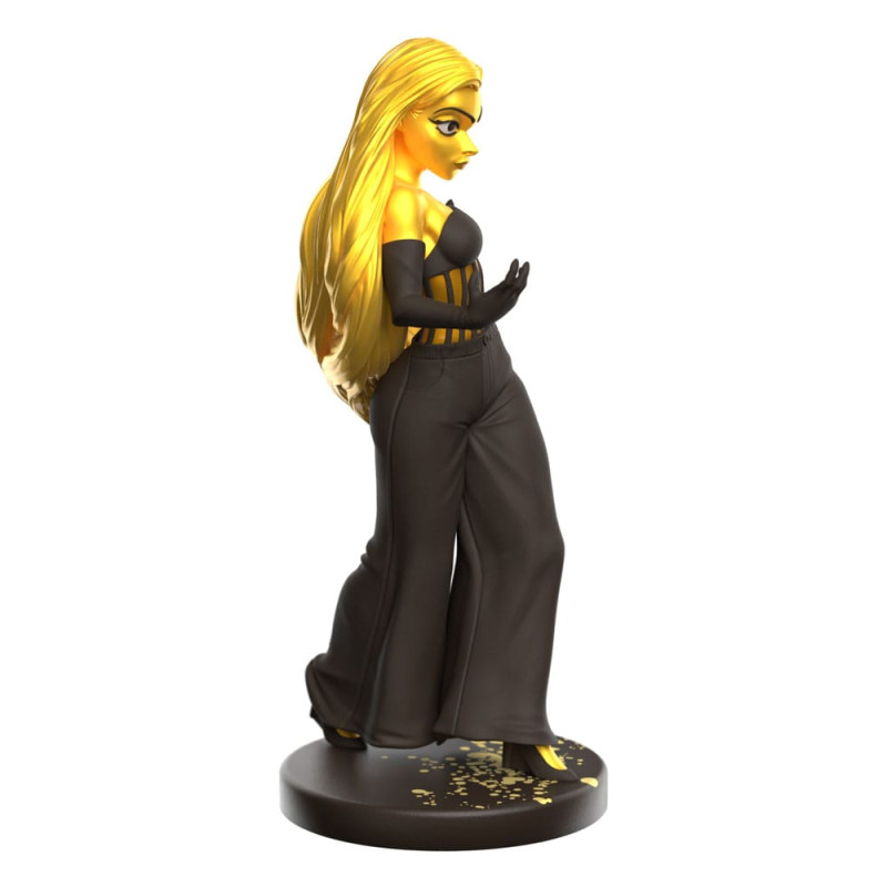 Lore Olympus x Weta Workshop Mini Vinyl Figure Hera 13 cm 5