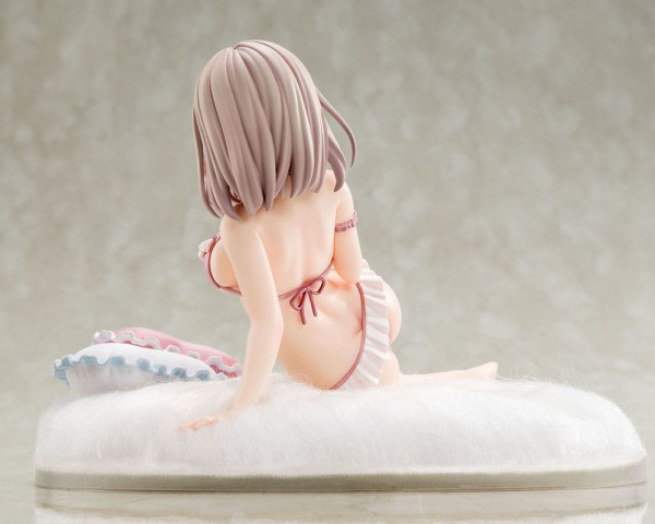 Original Character PVC 1/6 Shimizu Yui illustration by karory (KAROMIX) 22 cm 11