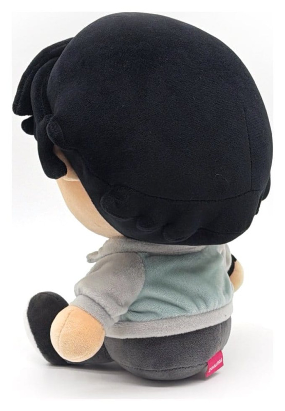 Stranger Things Plush Figure Mike 22 cm 3
