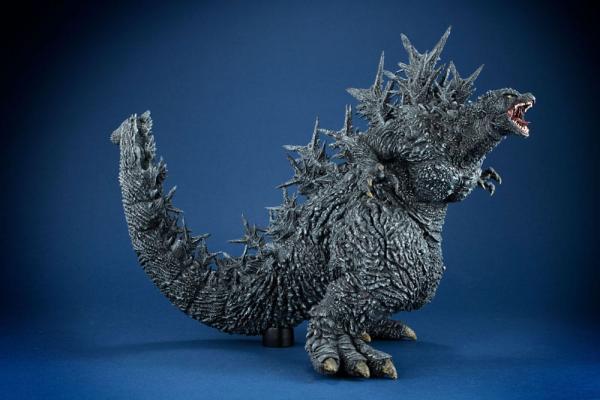 Godzilla (2023) Ultimate Article Monsters Figure Godzilla Image Color of Operation Wadatsumi Ver. 30 10