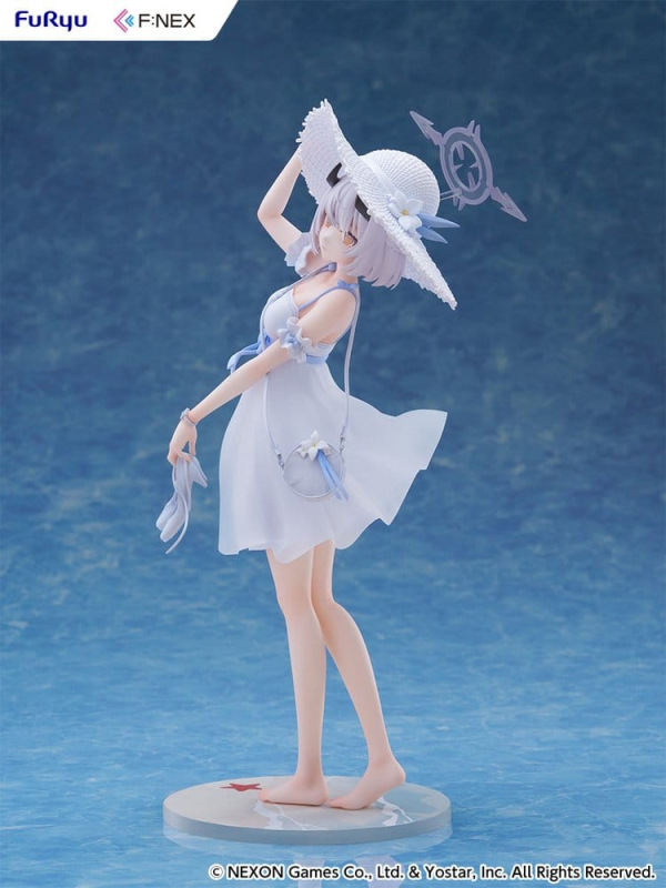 Blue Archive F:NEX PVC Figure 1/7 Sena (Casual) 24 cm 2