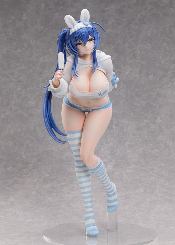 Azur Lane PVC Figure 1/3 New Jersey Private Quarters Ver. 50 cm 2