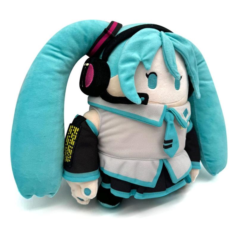 Fall Guys Plush Figure Fall Guys x Hatsune Miku 22 cm