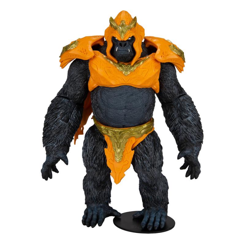 DC Direct Page Punchers Megafigs Action Figure Gorilla Grodd (The Flash Comic) 30 cm