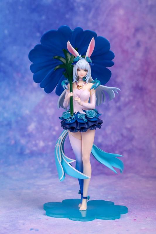 King of Glory PVC Statue 1/10 Gongsun Li Flower Dancer Ver. 22 cm