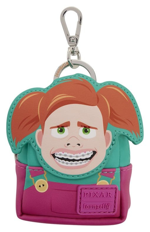 Disney Pixar Rivals by Loungefly Bag Charm Mystery Box Display (15) 4