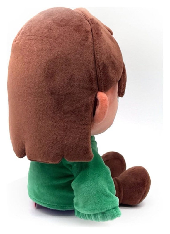 House 2 Tabby Plush Figure 22 cm 2