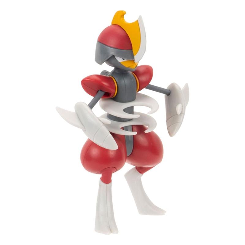 Pokémon Battle Feature Figure Bisharp 7 cm 2