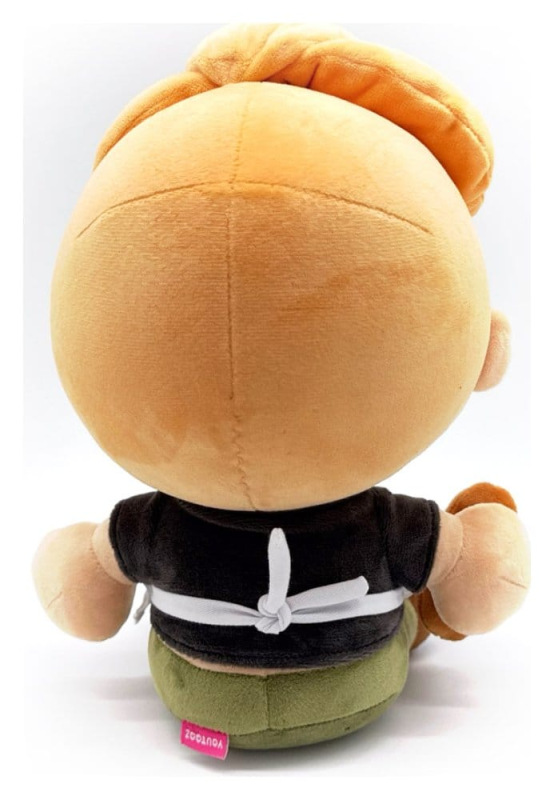 The Hunger Games Plush Figure Peeta 22 cm 1