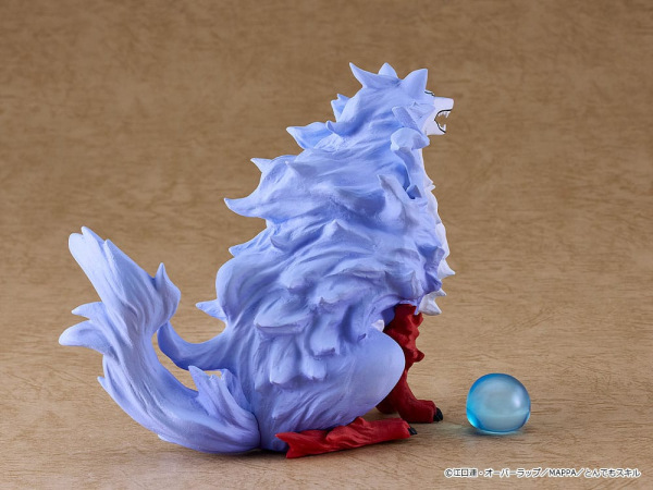 Campfire Cooking in Another World with My Absurd Skill Pop Up Parade Swacchao! PVC Statue Fel & Sui 5