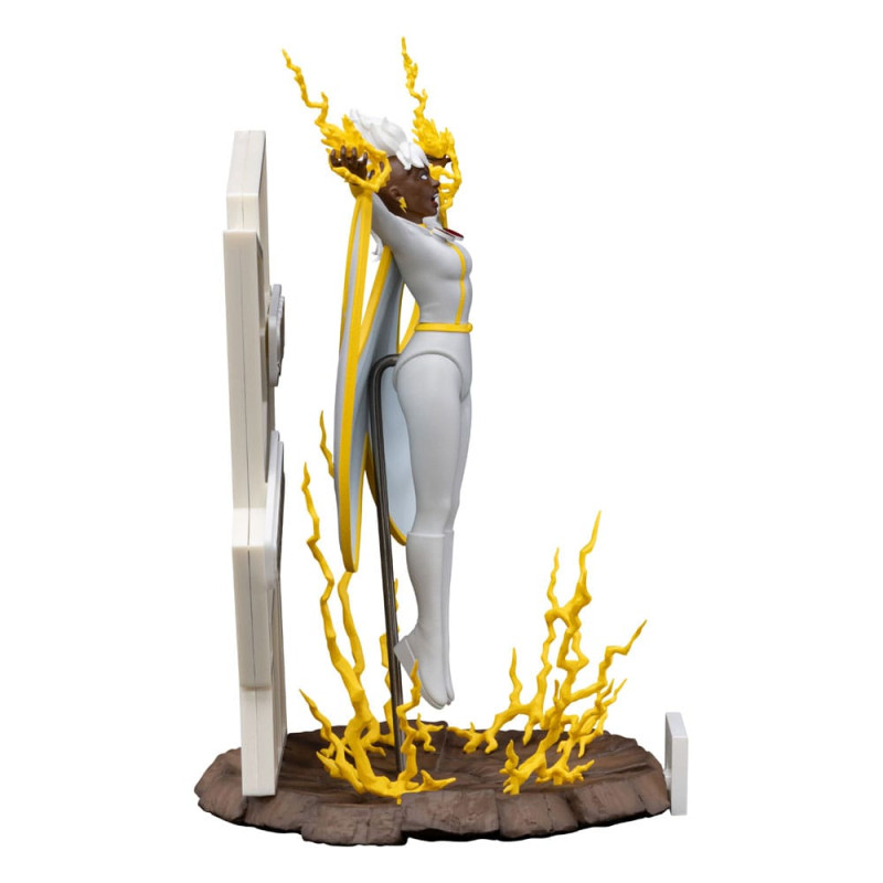 X-Men '97 D-Stage PVC Diorama Storm (SDCC Exclusive) 16 cm 1