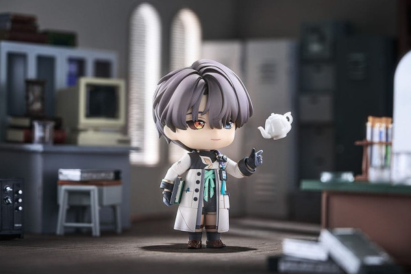 Reverse: 1999 Nendoroid Action Figure X 10 cm 9