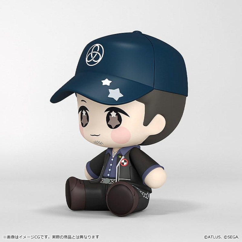 Persona 3 Reload Huggy Good Smile Junpei Iori 7 cm 2