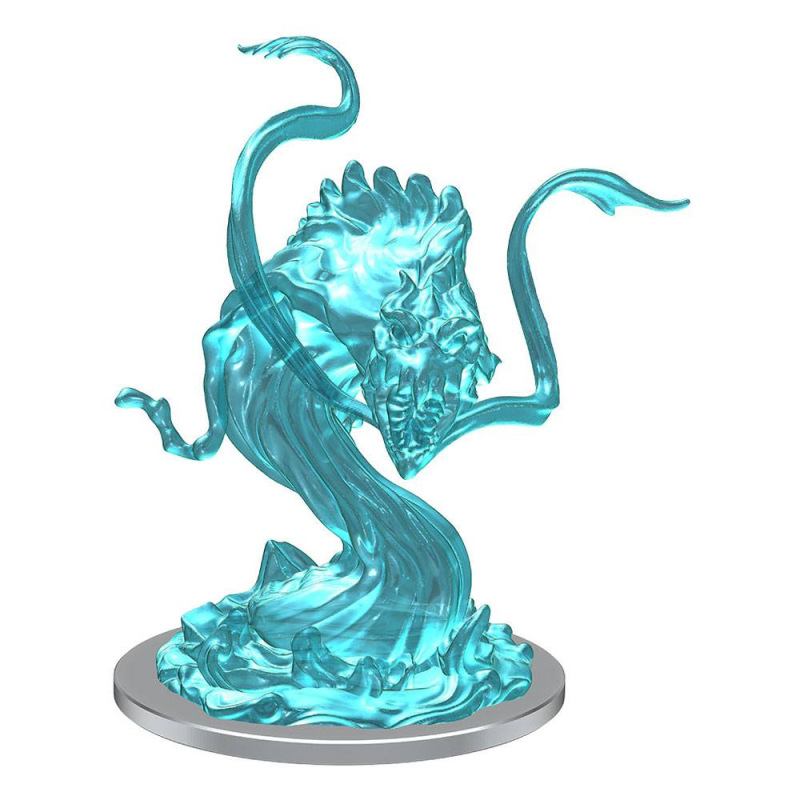 D&D Nolzur's Marvelous Miniatures Unpainted Miniature Water Weird 1